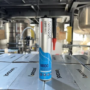 Heavy Duty Nail-Free Glue Waterproof General Purpose High Adhesion For Construction Liquid Nail Adhesive