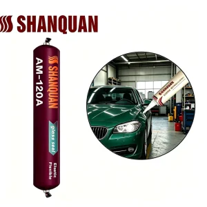 Heavy-Duty Polyurethane Adhesive for Chemical Plant and Factory Use