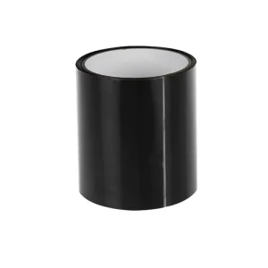 Heavy Duty Waterproof Seam Sealing Tape, Aluminum Foil, Rubber Adhesive, Customizable Length and Width