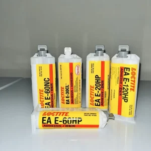 Henkel Loctite E 120HP 120HP Industrial Epoxy Structural Glue for Metal Plastic Liquid Paste for Leather Electron Silicone