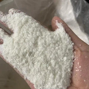 High-Adhesion Acrylic Wallpaper Powder Adhesive for Construction Cloth