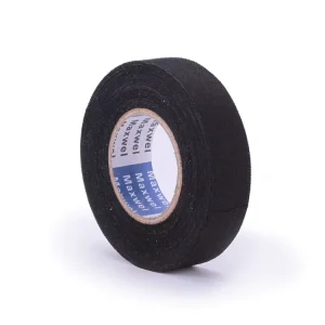High-Adhesion Fiber Cloth Automotive Wire Harness Tape