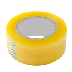 High-Adhesion Transparent Carton Sealing Packing Tape