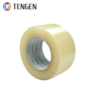 High Adhesive Carton Packaging Tape Customized Printing Carton Sealing Tape About 3 Days Offer Printing Export Cartons T T L C