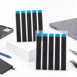 High-Bonding Battery Adhesive Tape for Smartphone Battery Replacement on Metal and Plastic