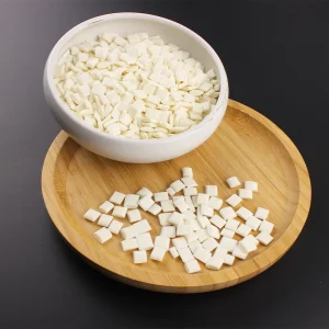 High Bonding Strength Hot Melt Adhesive Granules Excellent for Perfect Binding Machine Hotmelt Glue Eva a Sealant Adhesive