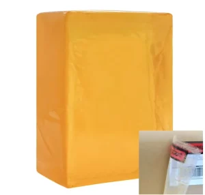 High Bonding Strength PSA Hot Melt Adhesive for Express Delivery Self-Adhesive Bags