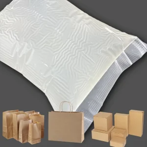 High Bonding White Transparent Block Hot Melt Adhesive for Gift Box & Paper Box Packaging