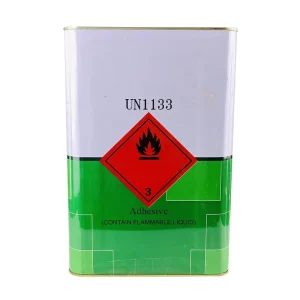 High Efficiency Water-Based Adhesive Acrylic Material Spray Adhesive Liquid Glue