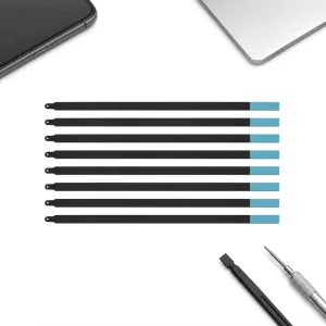 High-Elasticity Mobile Phone Battery Sticker for Battery Replacement with Heat Resistance