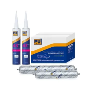 High-Modulus Polyurethane Sealant Resin-Based Adhesive for Automotive Sheet Metal and Construction