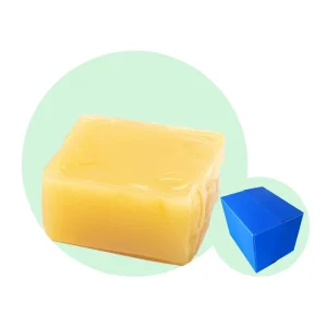 High Performance Pressure Sensitive Hot Melt Adhesive for PET PP Box Sealing With Strong Adhesion and Durability