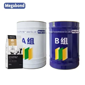 High Performance Solvent Free PU Adhesive for Flexible Packaging Industry