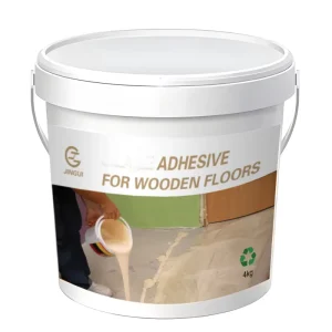 High Quality Anti-Mildew Floor Glue Adhesive for Wood Floor