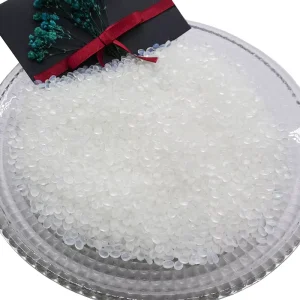 High Quality EVA Hot Melt Adhesive Good Chemical Glue Granule for Sealants & Adhesives