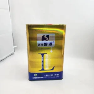 High Quality New Design Hangu Luyuan 3L All Purpose Synthetic Resin Adhesive Instant Sealant Construction Industrial Use