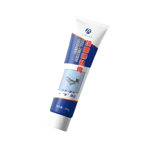 High Quality Ready Mixed Household Epoxy Waterproof Wall Repair Paste Long Lasting Crack Mending Ointment