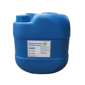 High Quality Shoe Industrial Glue for Shoe Sole PU Adhesive Good Price for Sell