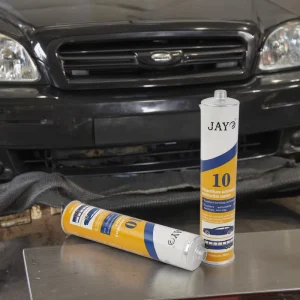 High Quality Vehicle Window PU Sealing Gum for Car Glass Windshield Windscreen Repair