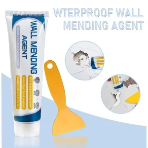 High Quality Wall Repair Paste Safemend Waterproof Wall Mending Agent Blue Wall Patch
