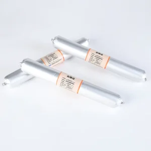 High Recovery Rate Flexible Polyurethane Track Sealant Durable Sealant for Long Term Railway Track Engineering Use