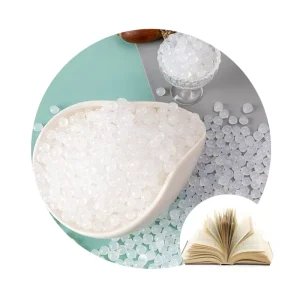 High Strength Book Spine Glue Hot Melt Adhesive Paper Glue for Perfect Book Binding