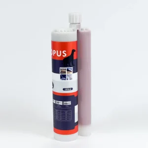 High Strength Epoxy Anchor Adhesive for Construction Concrete Rebar Reinforcement OEM ODM Stock Ready Factory Price