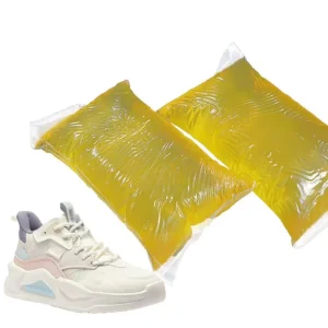 High Strength Hot Melt Glue Pressure Sensitive Adhesive for Shoe Soles Woodworking Packing Construction
