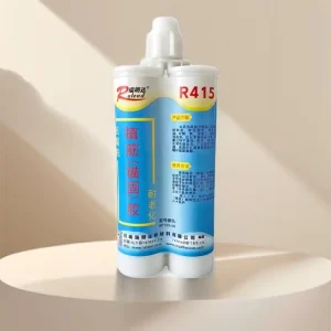 High Strength Industrial Epoxy Resin Structural Adhesive