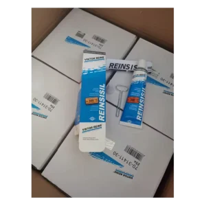 High Temperature 85ml 85 Grams Rtv Silicone Sealant