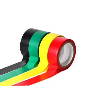 High-Temperature Automotive Wiring Harness Single-Sided Heat-Resistant Cloth Tape with Pressure-Sensitive Adhesive