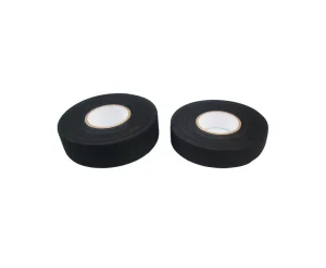 High Temperature Flame Retardant Fleece Cloth Wire Harness Tape Automotive Cable Wrapping Insulation Adhesive Roll