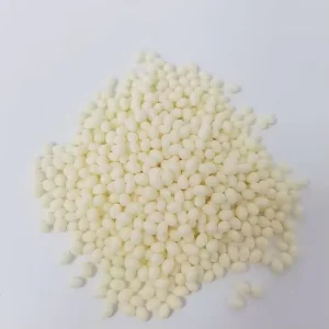 High Temperature Hot Melt Adhesive Particles for Book Binding, Edge Sealing, PVC, ABS, Polyester, Wood, and Skin