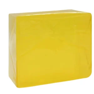 High Temperature Hot Melt Glue Non Toxic Cosmetic Packaging Adhesive