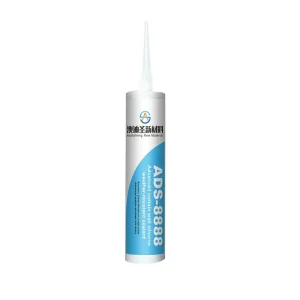High Temperature Neutral Waterproof Silicone Sealant for Building and Glazing