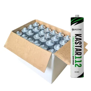 High-Temperature Polyurethane Sealant for Packing and Woodworking, Factory Direct Sales