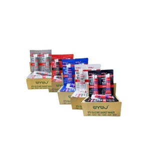 High Temperature Resistance Silicone Sealant RTV Silicone