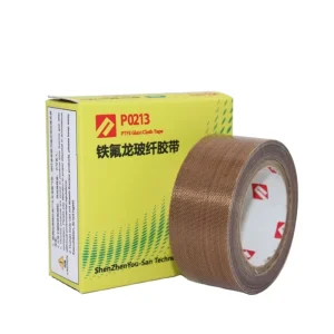 High Temperature Resistant Electric Insulation PTFE Tape