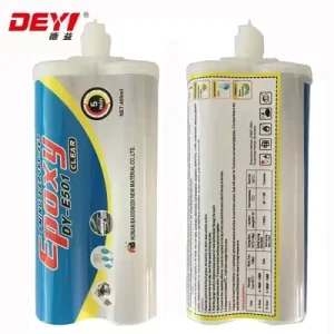 High-Temperature Structural Adhesive, Phenolic Epoxy Resin Glue for Heat and Chemical Resistance, 2KG