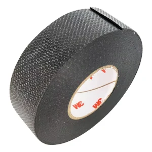 High-Temperature Waterproof Insulation Cable Splicing Tape 23 Single-Sided EPDM Rubber Pressure-Sensitive Adhesive