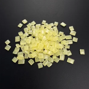 High Viscosity EVA Based Hot Melt Glue Resin Manufacturer Low Price Book Binding Adhesive with Strong Bonding Strength