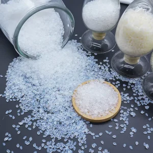 High Viscosity Hot Melt Adhesives & Sealants Particles Glue Granule Use for Bookbinding Edge Banding