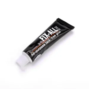 High Viscosity Multi-Purpose MS Silicone Glue Nail-Free