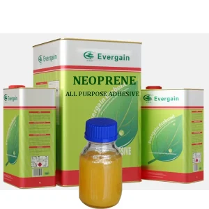 High Viscosity Neoprene Glue for Construction Packaging and Woodworking Factory Direct in Guangzhou City