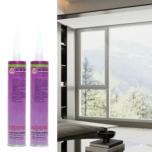 High Viscosity Polyurethane PU Glue Polyurethane Sealant Building Adhesive
