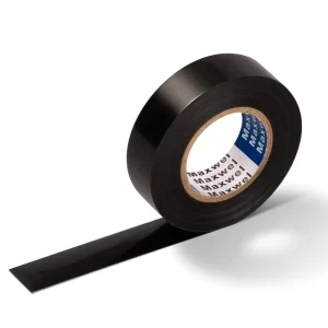 High-Voltage PVC Electrical Insulating Wrapping Tape