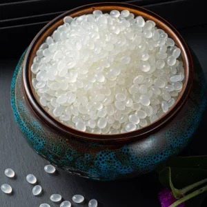 Hot Melt Adhesive Glue Granules Glue Binding For Book Binding POE Hot Glue Granules