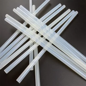 Hot Melt Adhesive Glue Sticks for Carton and Case Sealing Manufacturer