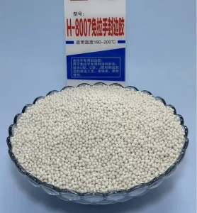 Hot Melt Adhesive Glue for Low Pressure Molding Bostik the Melt