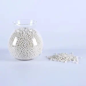 Hot Melt Adhesive Granules Coated on the Spine for Book and Magazine Binding Made of Polyvinyl Acetate